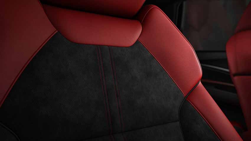 Acura MDX 2019 ra mắt, nội thất thêm sang trọng, thêm phiên bản thể thao