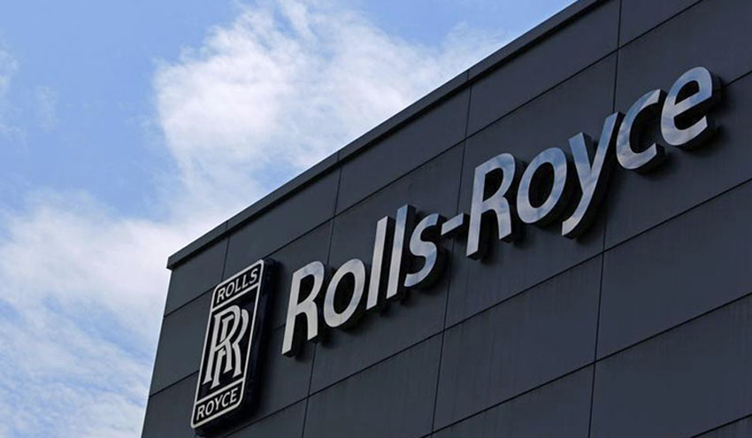 Rolls-Royce bắt đầu phát triển xe bay, tốc độ tối đa 400km/h, đi được 800km