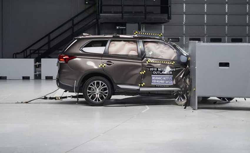 NHTSA, IIHS và Euro NCAP - Đánh giá mức độ an toàn của xe ô tô