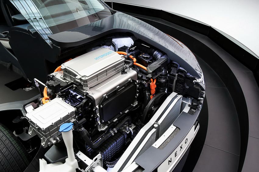 Hyundai, Kia công bố kế hoạch dài hạn, ngược sóng xu hướng thị trường 2