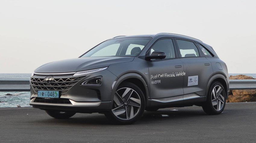 Hyundai, Kia công bố kế hoạch dài hạn, ngược sóng xu hướng thị trường 3