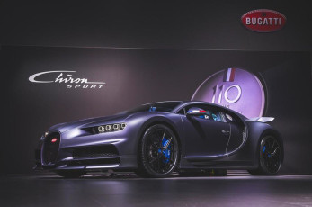 Welovecar- Bugatti Chiron Sport 110 ans-17