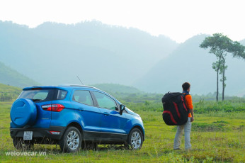 welovecar.vn-Ford Ecosport Parachute 2014-17