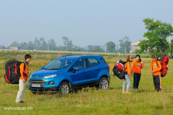 welovecar.vn-Ford Ecosport Parachute 2014-19