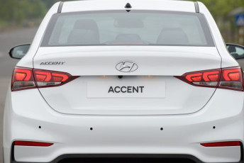DN+ Hyundai Accent 2018-11