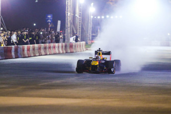 Welovecar-Khoi dong F1 Vietnam Grand Prix-10