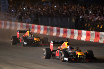Welovecar-Khoi dong F1 Vietnam Grand Prix-37