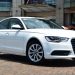 Audi A6 – Món “trang sức” thể hiện dấu ấn cá nhân