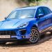 Porsche Macan – Linh hoạt trong đô thị và mang đậm tính thể thao