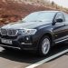 Những trải nghiệm sau tay lái BMW X4