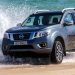 Trải nghiệm Nissan NP300 Navara VL – Chiếc pick-up mạnh mẽ và lịch lãm