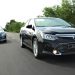 Toyota Camry 2015 – Trẻ trung hơn, hoàn hảo hơn