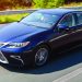 Sang trọng và sắc sảo như Lexus ES 350 2016