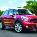 MINI Countryman S – Nhỏ nhắn mà độc đáo