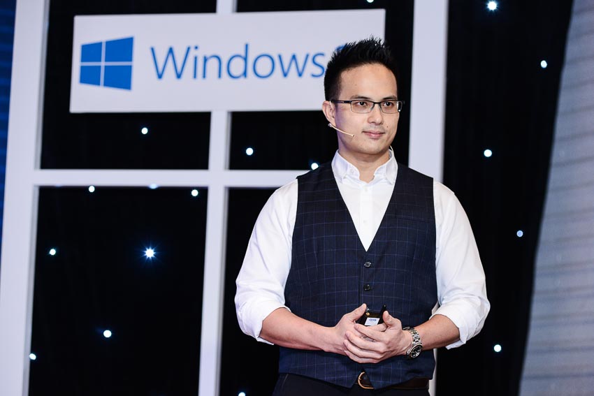 Asus cài đặt sẵn Windows 10 có bản quyền cho tất cả các dòng laptop tại Việt Nam