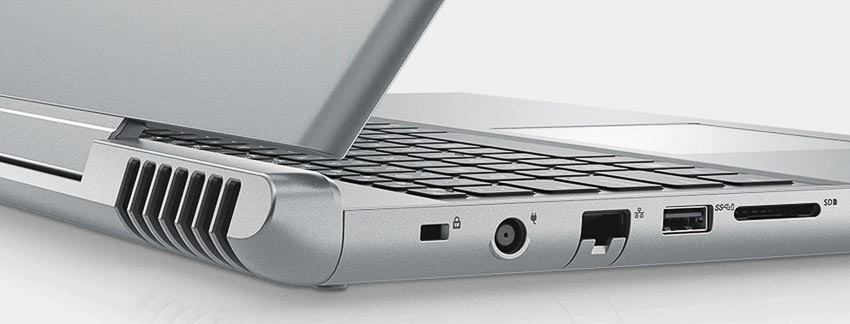 Dell Vostro 7570 – Laptop Gaming đầu tiên thuộc dòng Vostro cao cấp