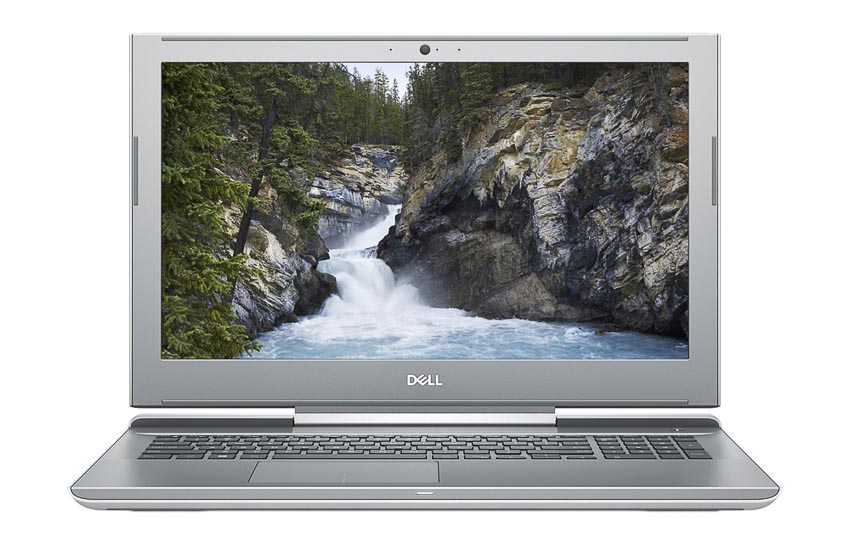 Dell Vostro 7570 – Laptop Gaming đầu tiên thuộc dòng Vostro cao cấp
