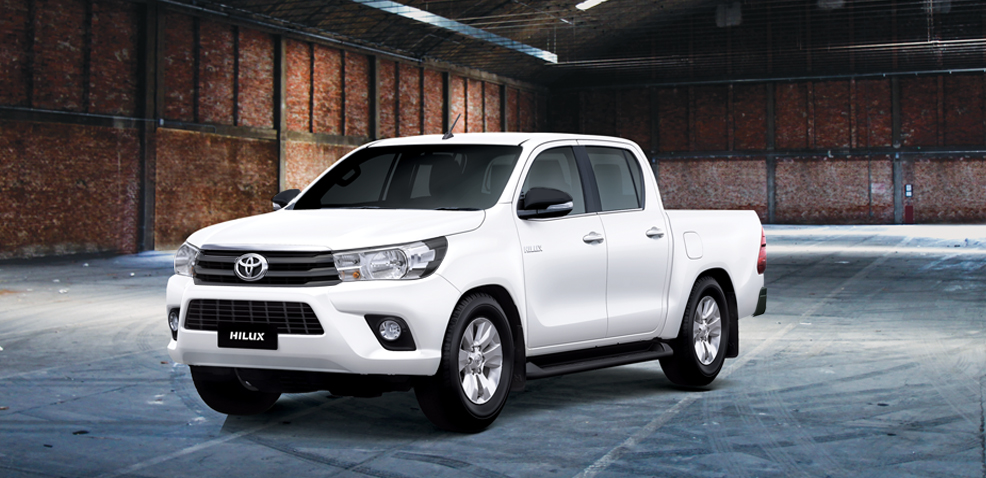 Toyota Việt Nam trong tháng 10 bán được 4.397 xe