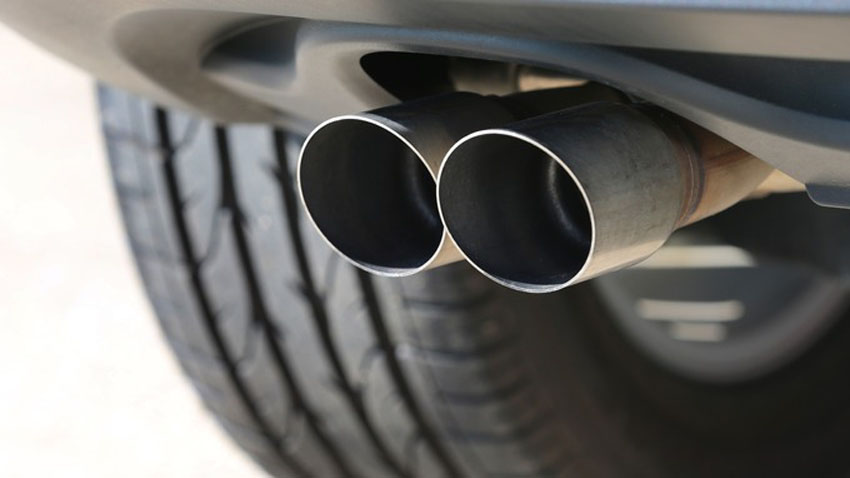 Từ ngày 1/1/2018 sẽ không kiểm định ôtô sản xuất, lắp mới hoặc nhập khẩu mới dưới chuẩn khí thải Euro 4