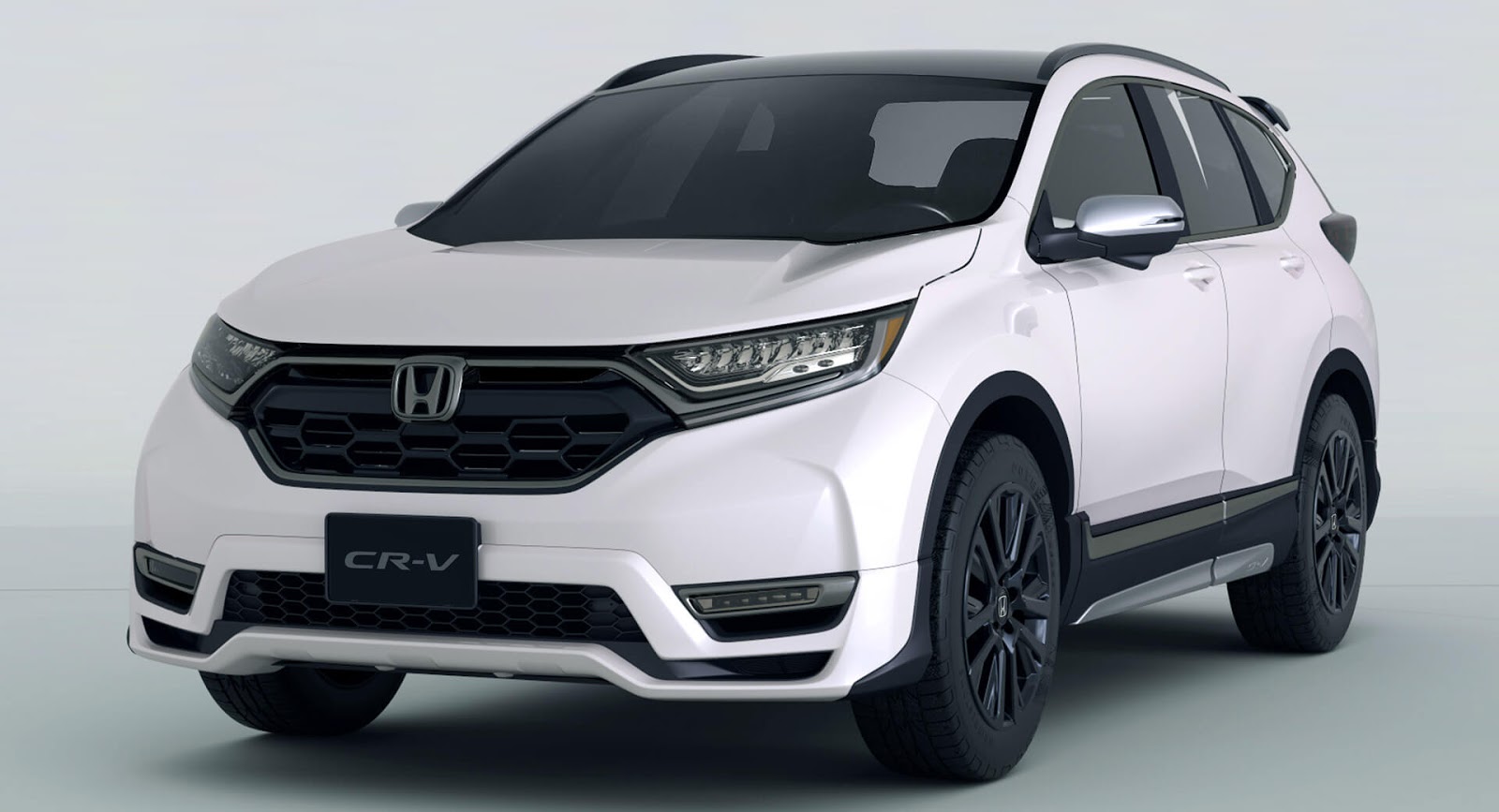 Honda CRV đời 2018 có đáng giá 700 triệu đồng