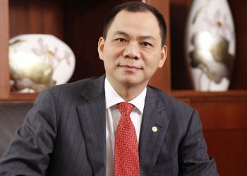 phạm nhật vượng