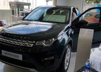 Jaguar Land Rover Việt Nam ra mắt dịch vụ kinh doanh xe chính hãng đã qua sử dụng