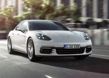 Porsche tăng trưởng 8% doanh thu đạt 5,9 tỉ euro trong quý đầu 2018