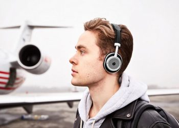 Master & Dynamic ra mắt tai nghe MW50+ với thiết kế tích hợp, tháo rời