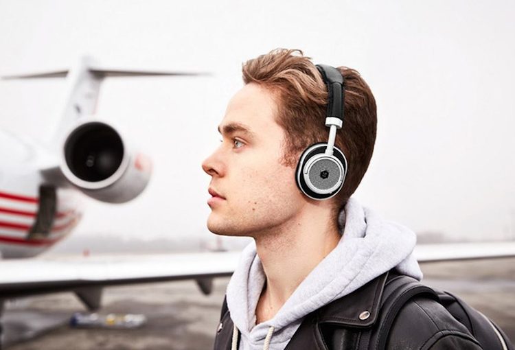 Master & Dynamic ra mắt tai nghe MW50+ với thiết kế tích hợp, tháo rời