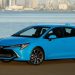 Toyota Corolla Hatchback 2019 có giá bán từ 19.990 USD tại Mỹ