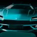 Mẫu xe “nhái” Lamborghini Urus phiên bản giá rẻ đến từ Trung Quốc
