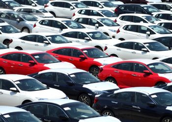 628 ôtô miễn thuế từ Thái Lan nhập khẩu về Việt Nam trong một tuần