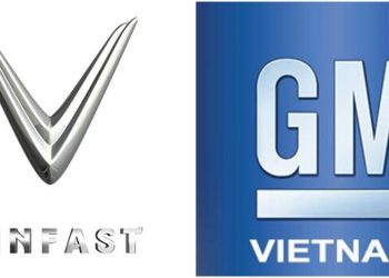 VinFast mua lại toàn bộ hệ thống phân phối và sản xuất ôtô của GM Việt Nam