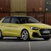 Audi A1 Sportback 2019 hoàn toàn mới cá tính và mạnh mẽ hơn