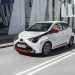 Toyota Aygo 2019