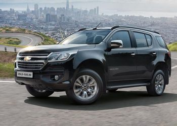 Bảng giá xe Chevrolet tháng 6-2018: Ưu đãi lên đến 80 triệu đồng