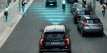 5 công nghệ an toàn đỉnh cao mà xế hộp nào cũng nên trang bị