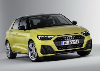 Audi giới thiệu A1 Sportback 2019, bổ sung thêm công nghệ, 3 phiên bản động cơ