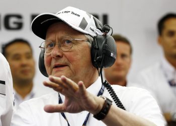 Wolfgang Porsche – Người tạo nên tên tuổi thương hiệu Porsche