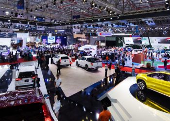 Báo cáo VAMA tháng 5-2018: Doanh số xe nhập khẩu giảm 46% so với cùng kỳ năm 2017