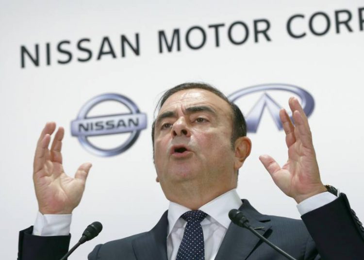 Sẽ không có chuyện Renault sở hữu hoàn toàn Mitsubishi, Nissan