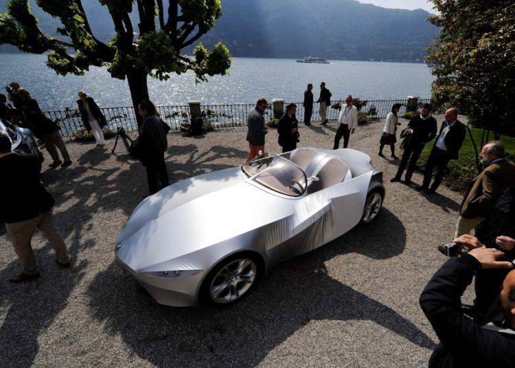 8 công nghệ xe hơi tuyệt vời nhưng không bao giờ đưa vào ứng dụng