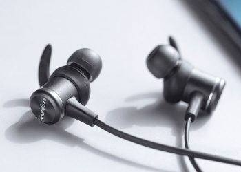 Anker ra mắt tai nghe Soundcore Spirit: chống nước SweatGuard, Bluetooth 5.0