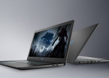 Dell có thêm dòng laptop chuyên game G-Series