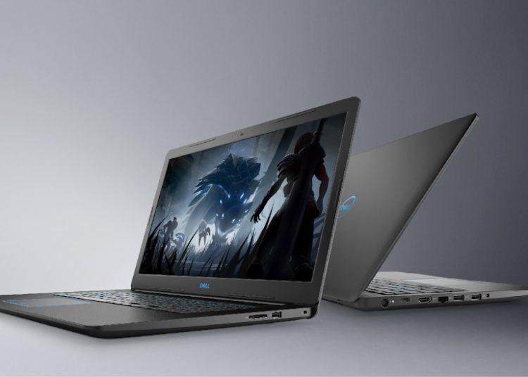 Dell có thêm dòng laptop chuyên game G-Series