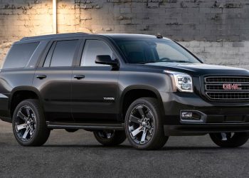 GMC mở rộng thêm 2 phiên bản mới cho dòng SUV cỡ lớn Yukon