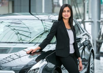 General Motors phá vỡ lịch sử khi có 2 lãnh đạo cao nhất đều là nữ