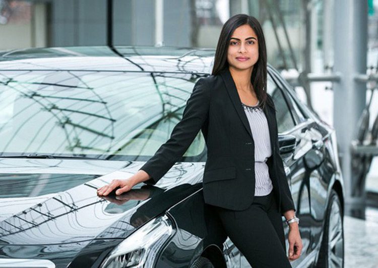 General Motors phá vỡ lịch sử khi có 2 lãnh đạo cao nhất đều là nữ