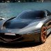 Genesis Essentia Concept – “Tuyệt tác tàu không gian” của Hàn Quốc