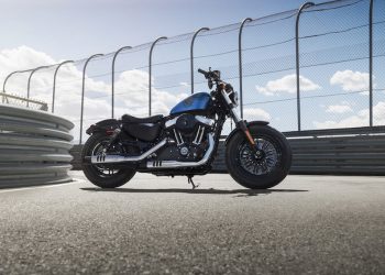 Harley-Davidson tung gói ưu đãi giảm giá đến 90 triệu đồng tại Việt Nam